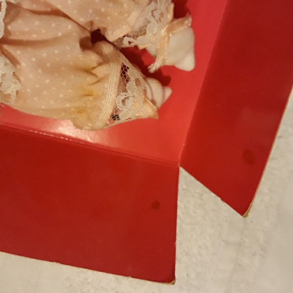 1986 Vintage Uneeda Pretty Pants Fancy Pants Doll - Picture 6 of 15